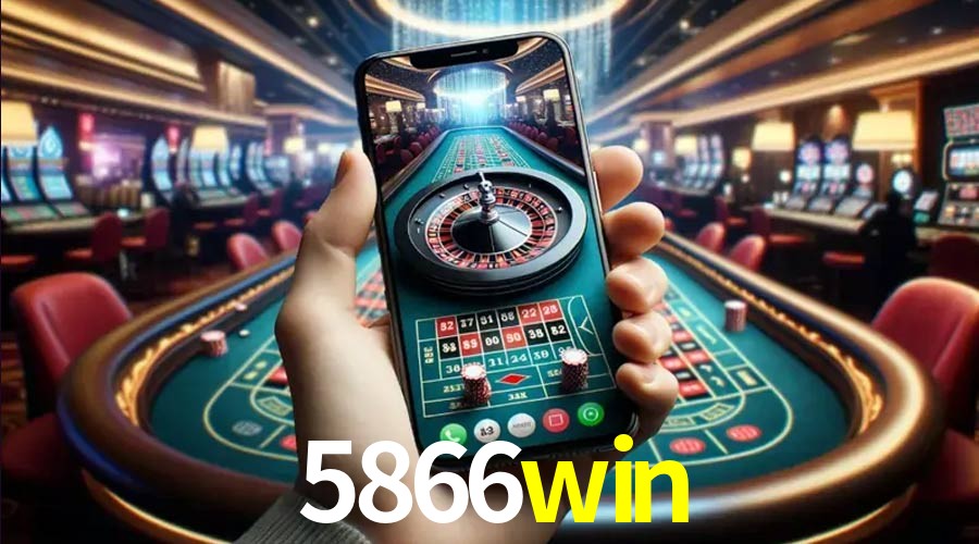 Welcome Bonus 5866win