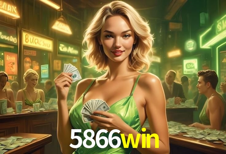 Estatísticas 5866win
