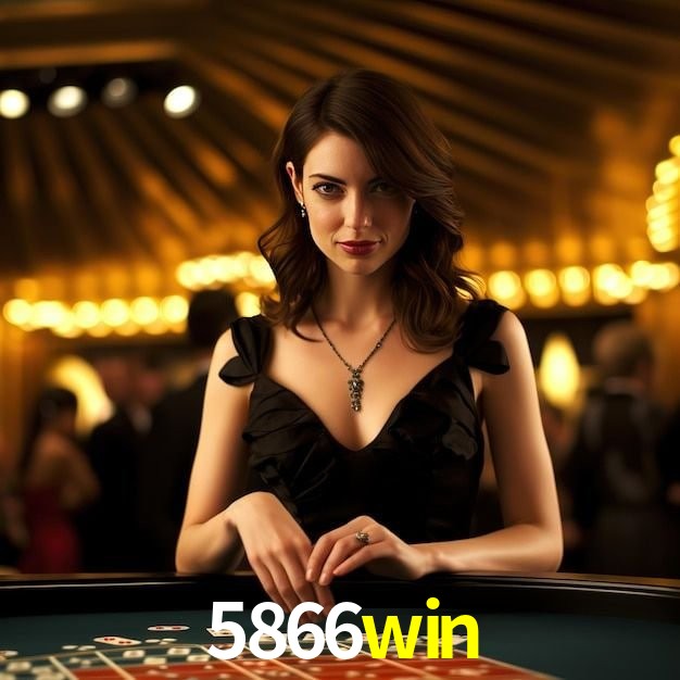Bônus de Boas-vindas 5866win