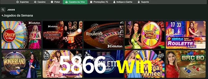 5866 win bet
