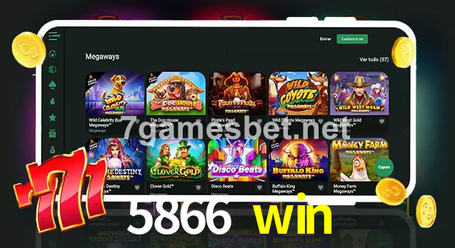 5866 win aplicativo