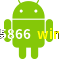 Aplicativo 5866 win para Android