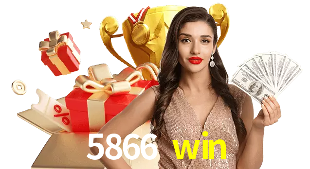 Jogue com dealers reais no 5866 win!