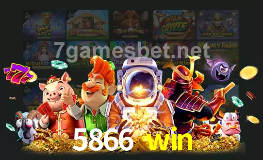 cassino 5866 win
