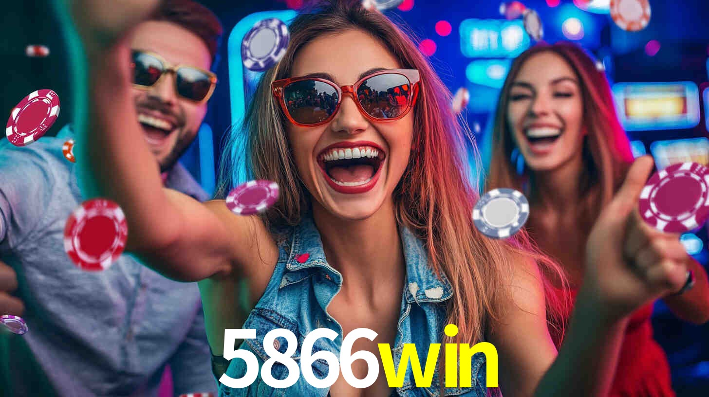 Casino VIP 5866win
