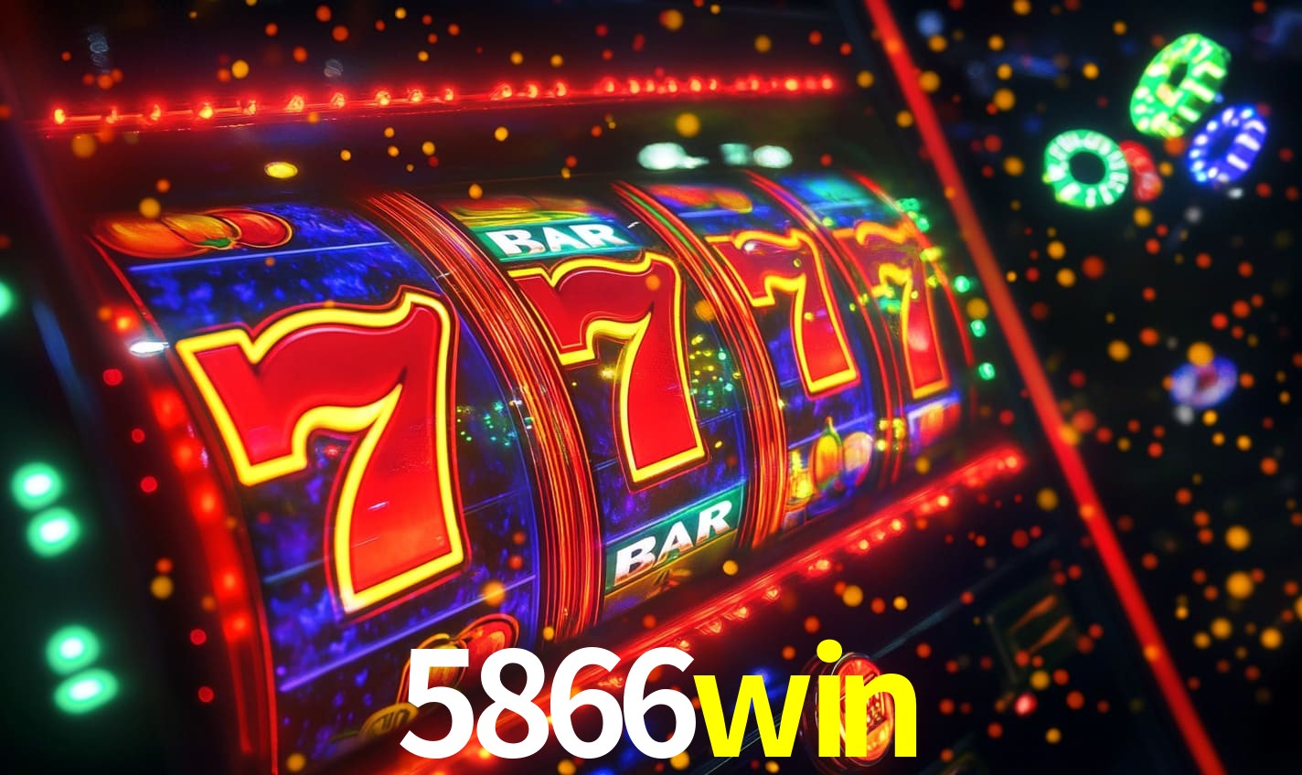 Desvendando o Mundo dos Jogos Virtuais na 5866win