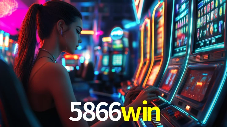 5866win - Cassino online brasileiro - 5866win.com