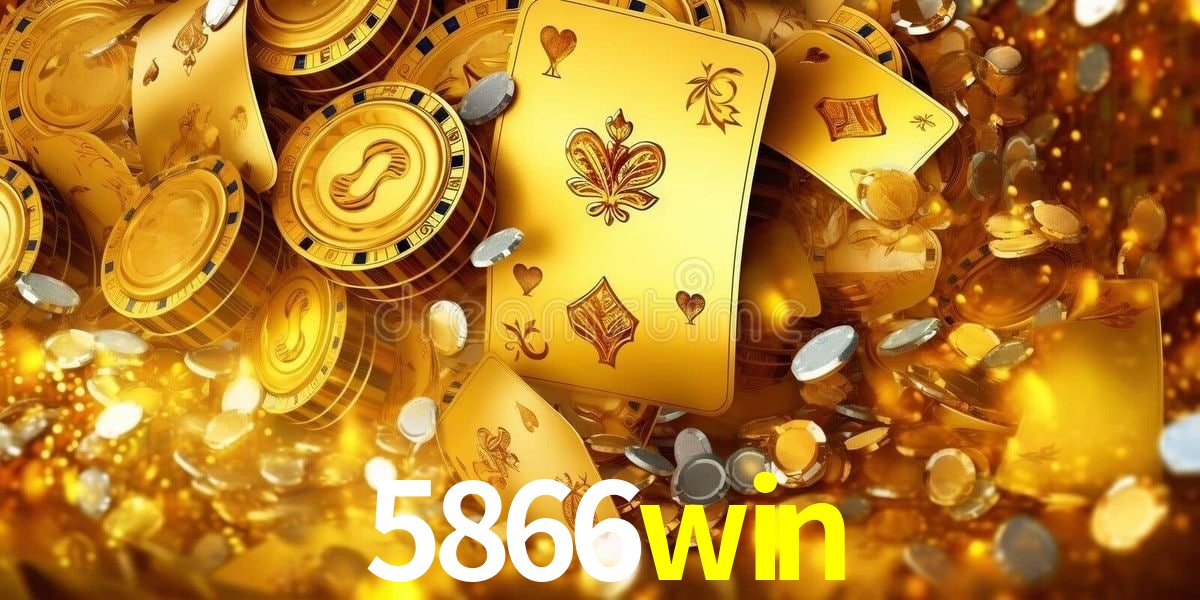 Jogos de Slot 5866win