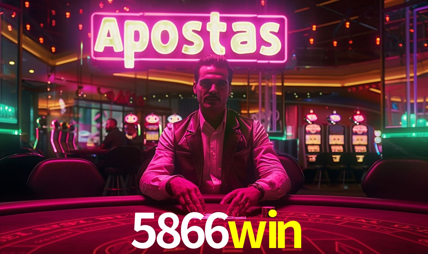 Estatísticas do Jogo 5866win