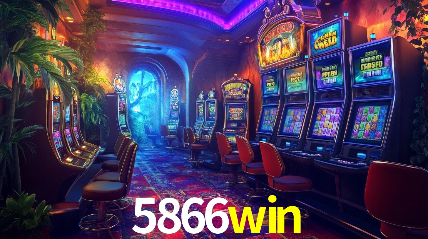 Ofertas Imperdíveis na 5866win: Promoções e Bônus Que Valem a Pena