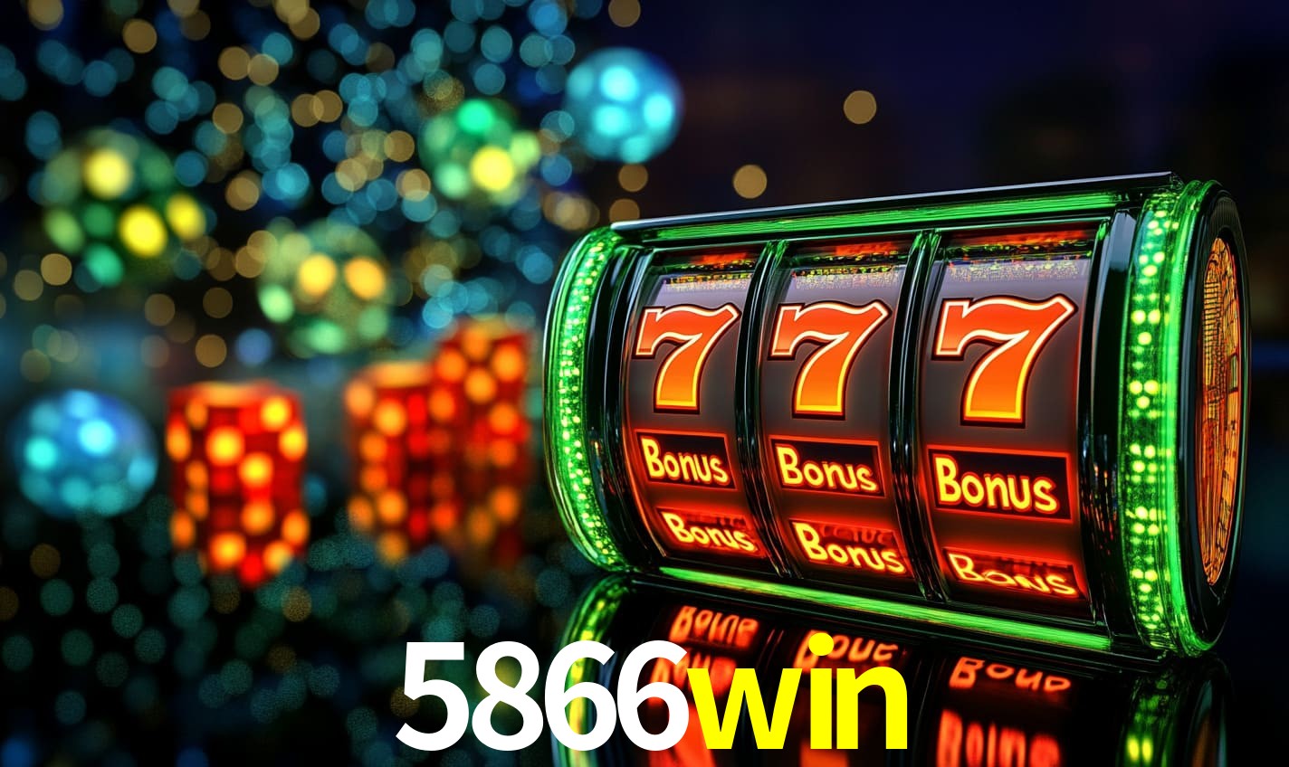 Apostas Esportivas na 5866win: Um Guia Completo