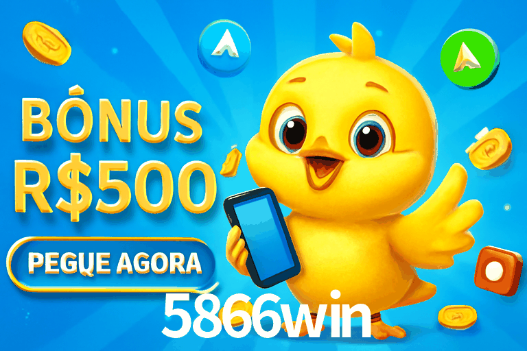 Bonus Features 5866win
