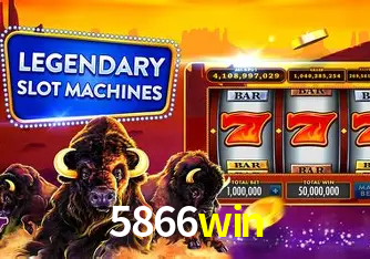Descubra o Mundo do Cassino Online com 5866win