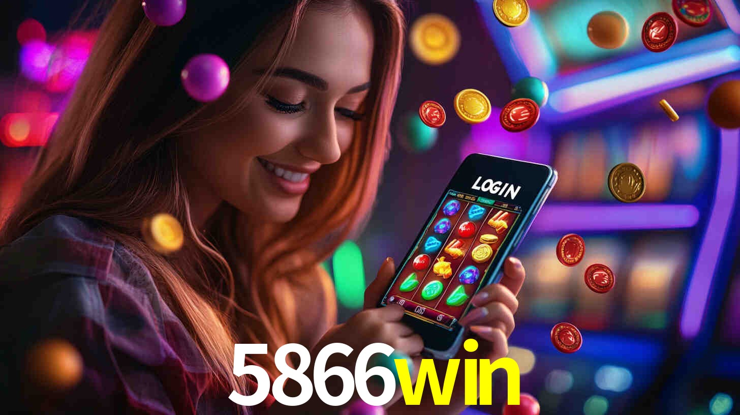 Bônus Generosos e Exclusivos no 5866win para Você!