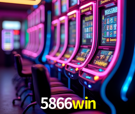 Inovações de Jogos na 5866win: O Futuro das Experiências Interativas