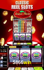 Flash Promotion 5866win