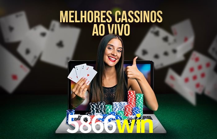 Account Benefits 5866win