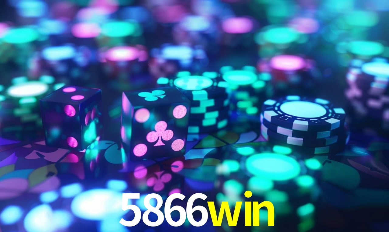 Apostas Esportivas na 5866win: Um Guia Completo