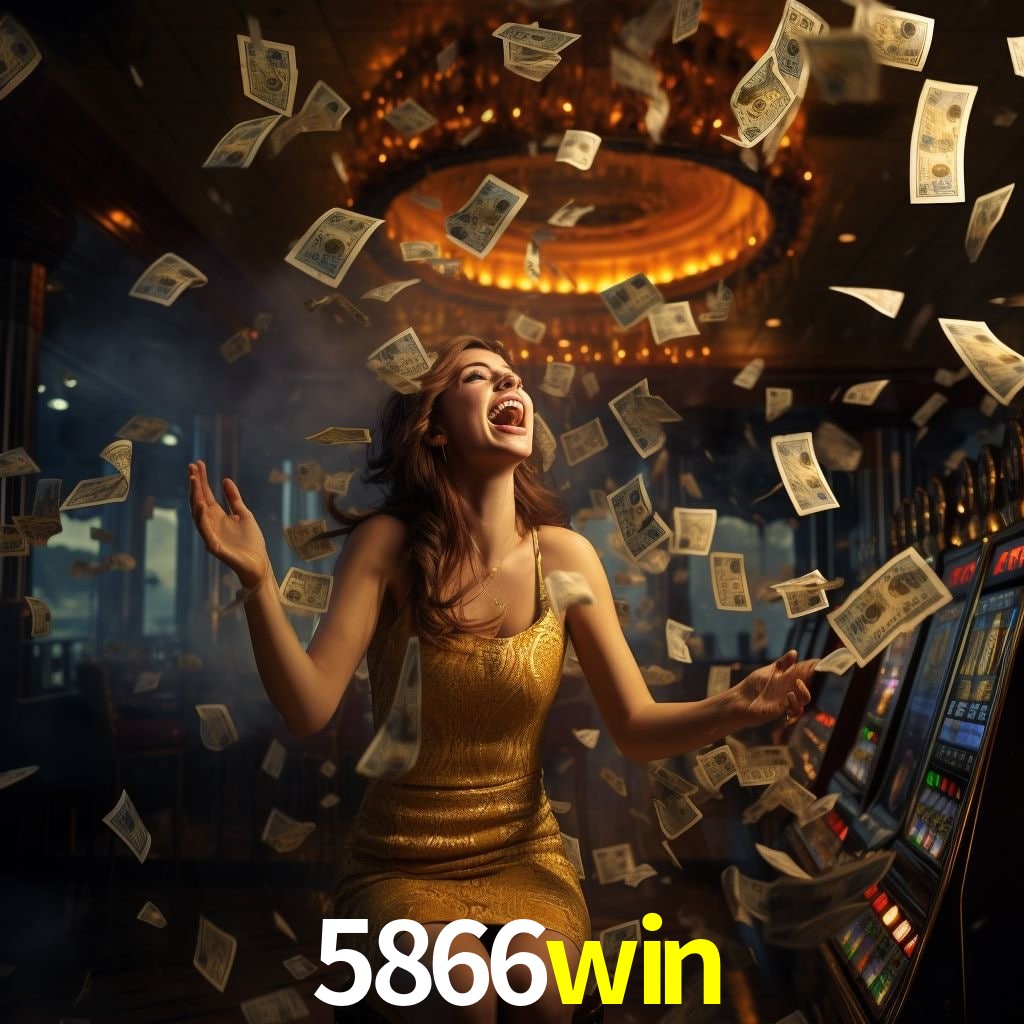 Daily Bonuses 5866win