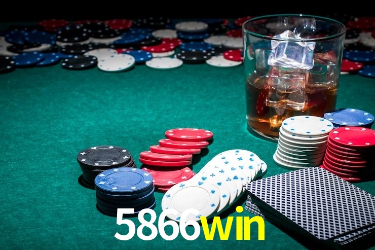 Inovações de Jogos na 5866win: O Futuro das Experiências Interativas
