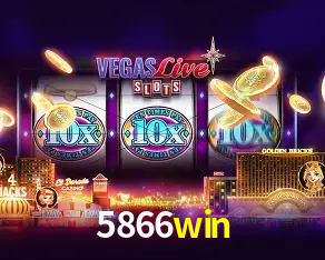 Seasonal Promotions 5866win