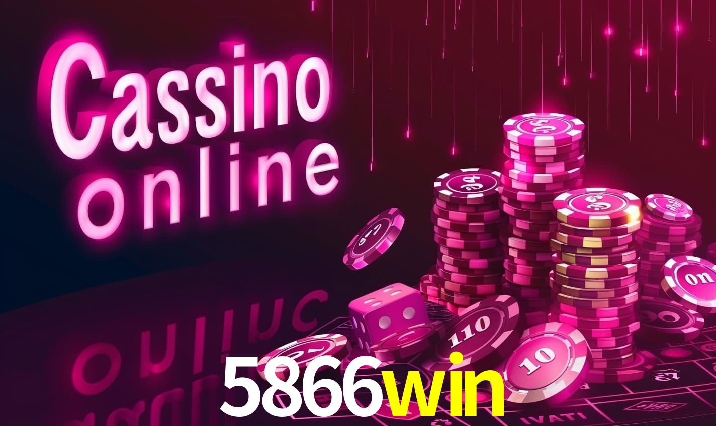 Recursos de Bônus 5866win