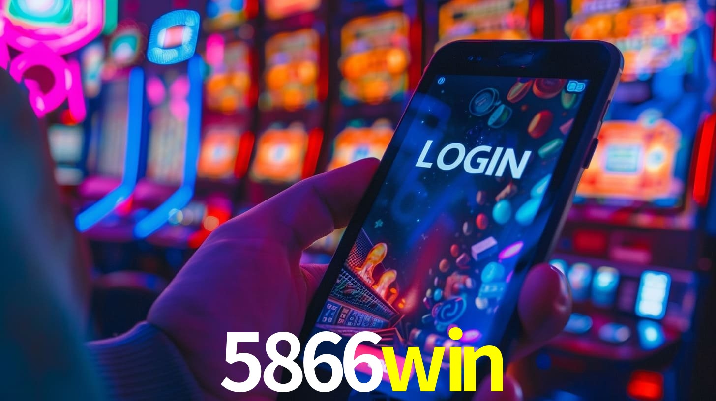 A Experiência Imersiva dos Cassinos Ao Vivo no 5866win