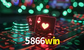 Desvendando o Mundo dos Jogos Virtuais na 5866win