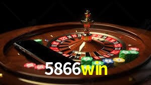 Live Casino 5866win