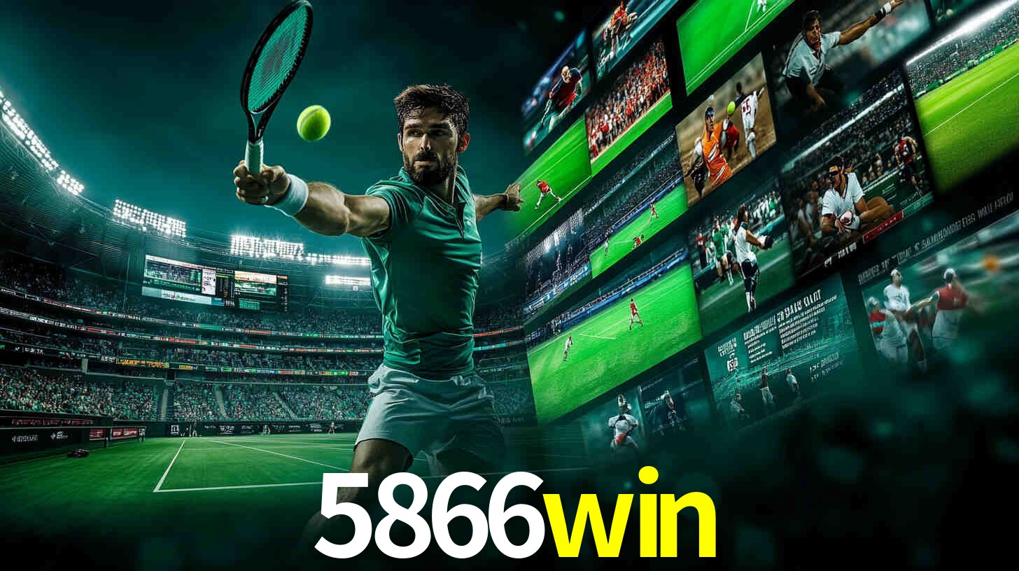 Torneios 5866win