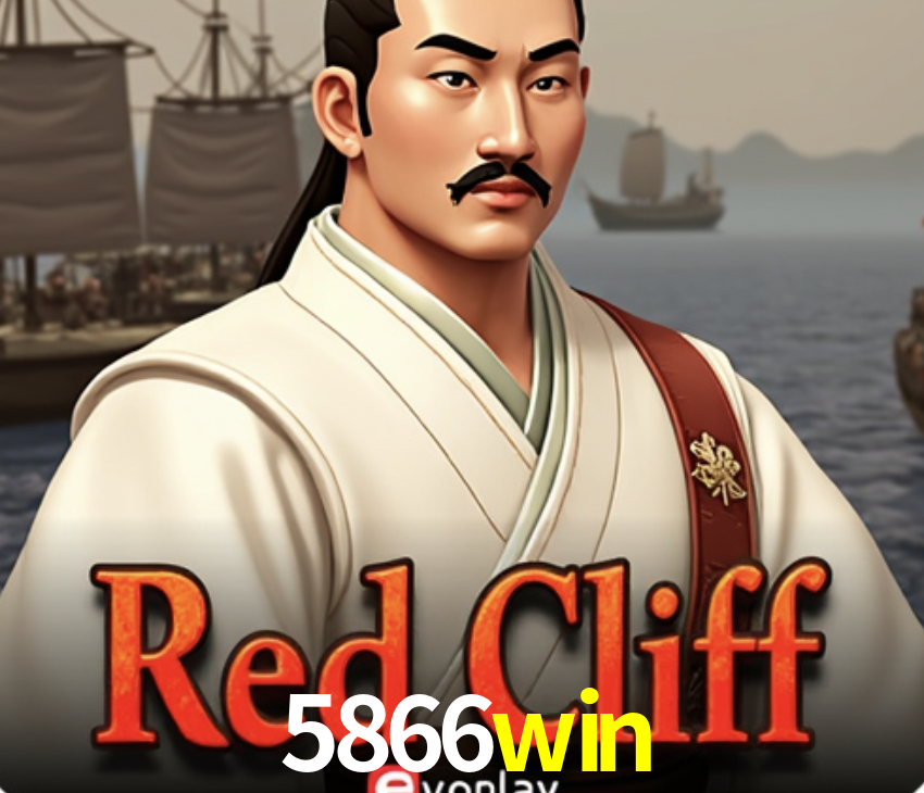 Slot Games 5866win