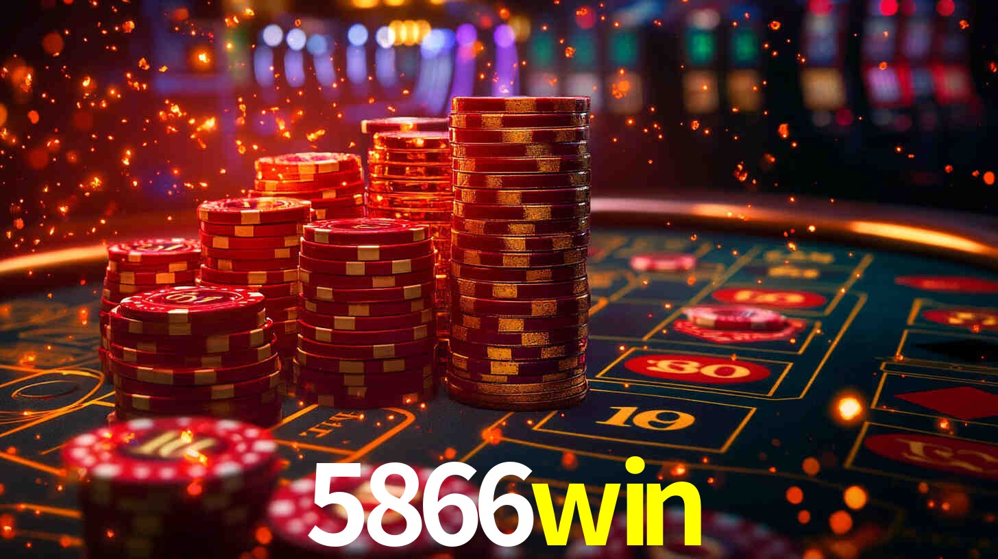 Experimente o Login Seguro Premium no 5866win