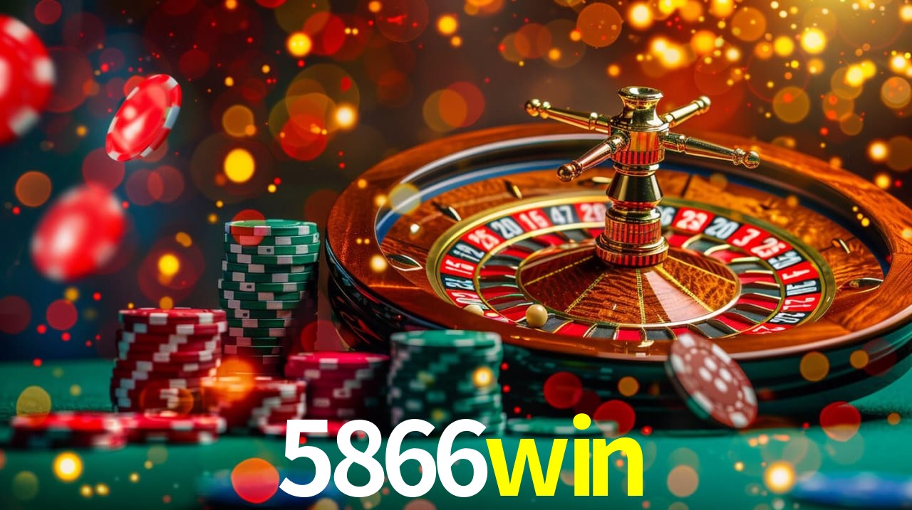Provedores de Jogos 5866win
