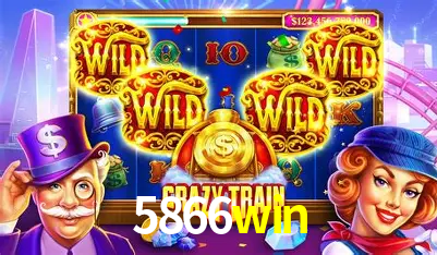 Exclusive Offers 5866win
