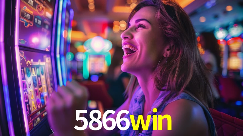 5866win bet