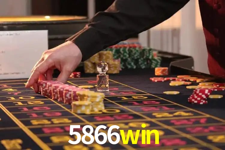 Interface do App 5866win