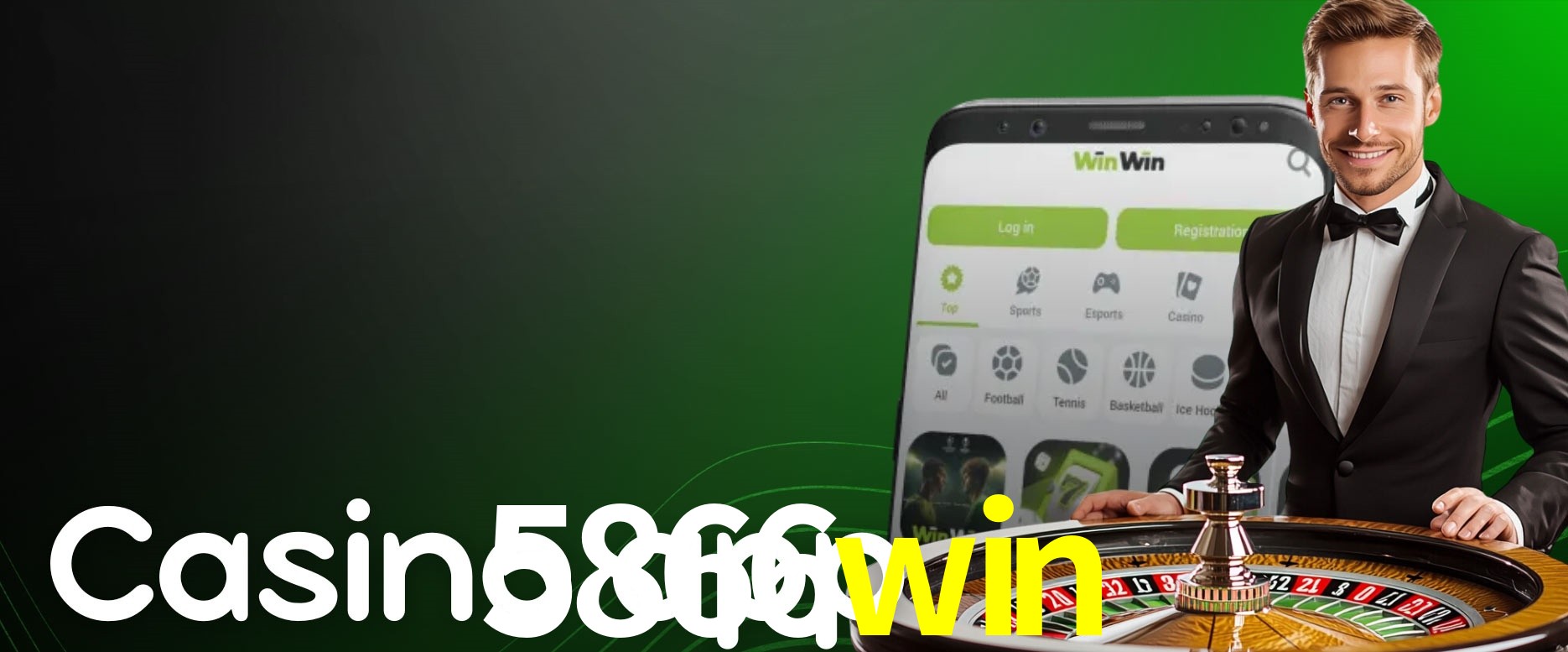 Live Casino 5866win