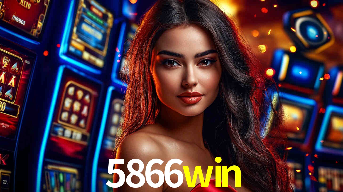 Apostas de Futebol 5866win