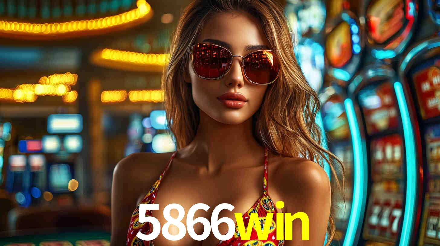 5866win: Jogos de Caça-Níqueis-Altas Recompensas, Roleta-Velocidade, Blackjack-Desafios Máximos