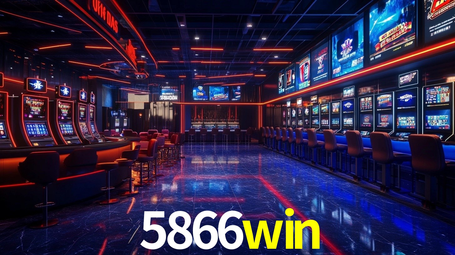 5866win bet