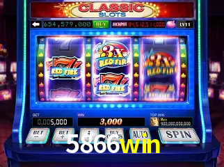 cassino 5866win