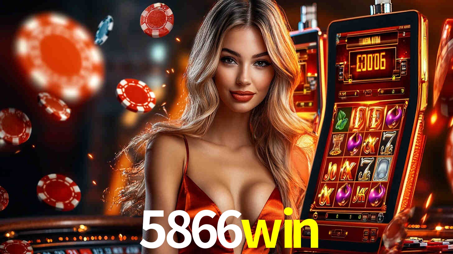 5866win bet