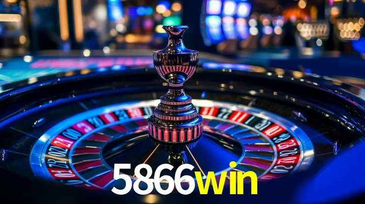 5866win: Seu Especialista em Apostas Esportivas Brasileiras