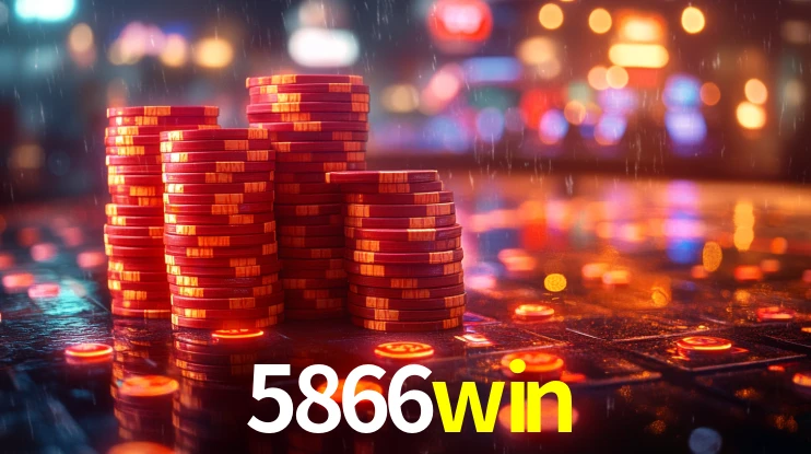 5866win: A Experiência de Casino com Jogos de Mesa ao Vivo