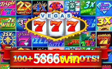 Descubra o Mundo do Cassino Online com 5866win