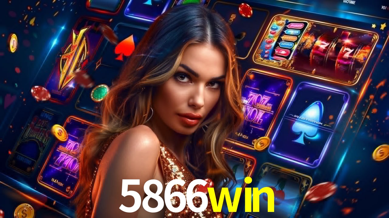 Benefícios da Conta 5866win