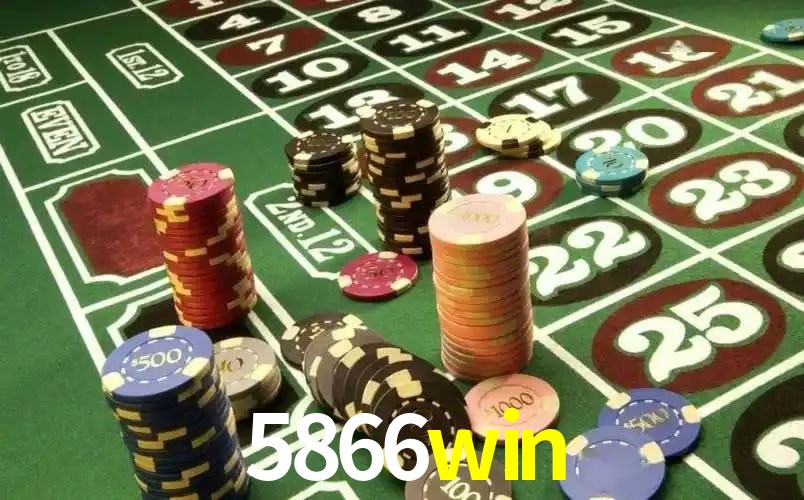 Apostas Esportivas na 5866win: Um Guia Completo