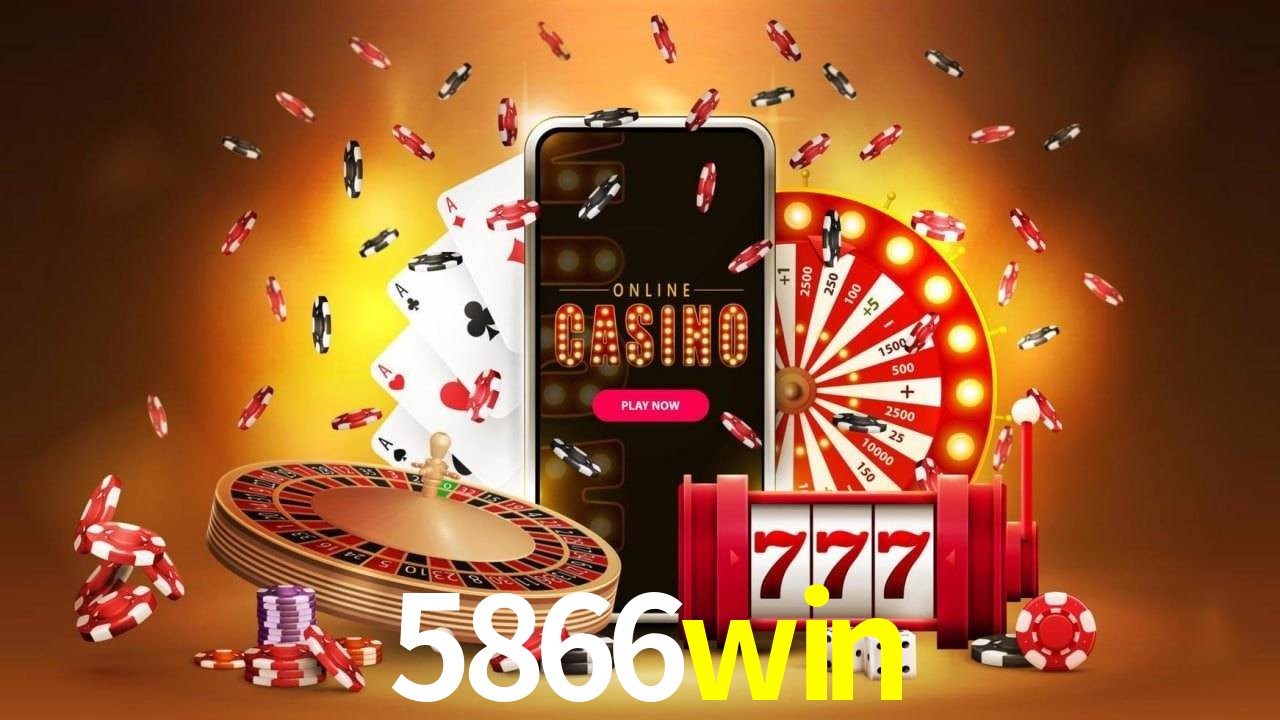 A Experiência Imersiva dos Cassinos Ao Vivo no 5866win