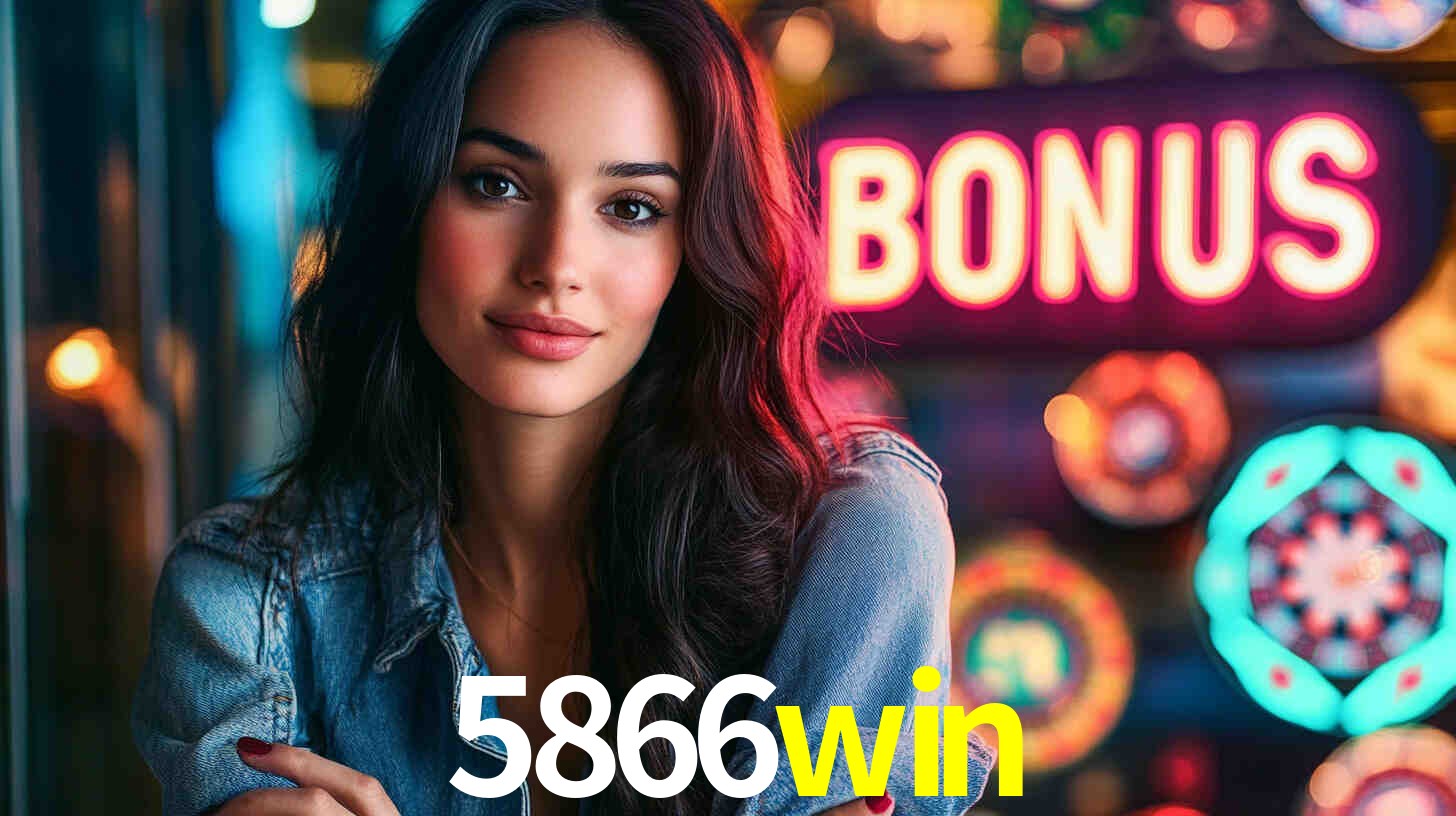 Descubra a Magia dos Jogos de Arcade no 5866win