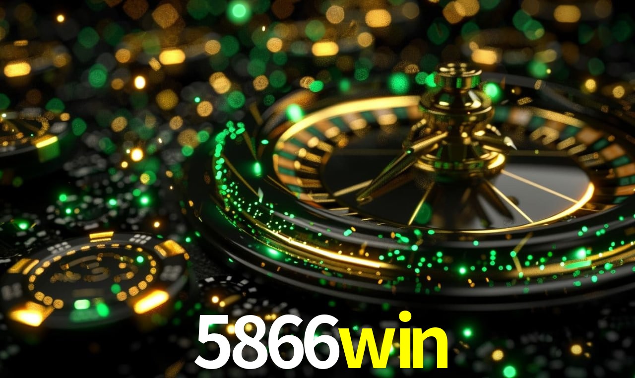 A Experiência Imersiva dos Cassinos Ao Vivo no 5866win